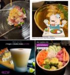 Ache - Cocina Nikkei - foto adicional