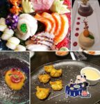 Ache - Cocina Nikkei - foto adicional