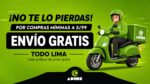 Adhek Perú - foto adicional