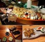 AIDA Sushi Bar - foto adicional