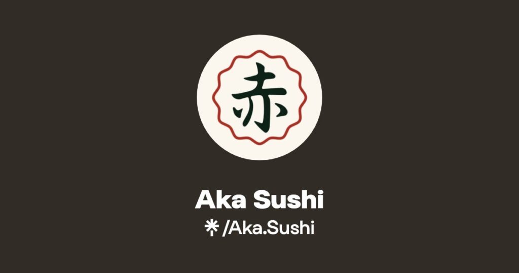 Aka Sushi - foto adicional