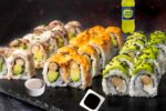 AKITA SUSHI, - foto adicional