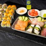 AKITA SUSHI, - foto adicional