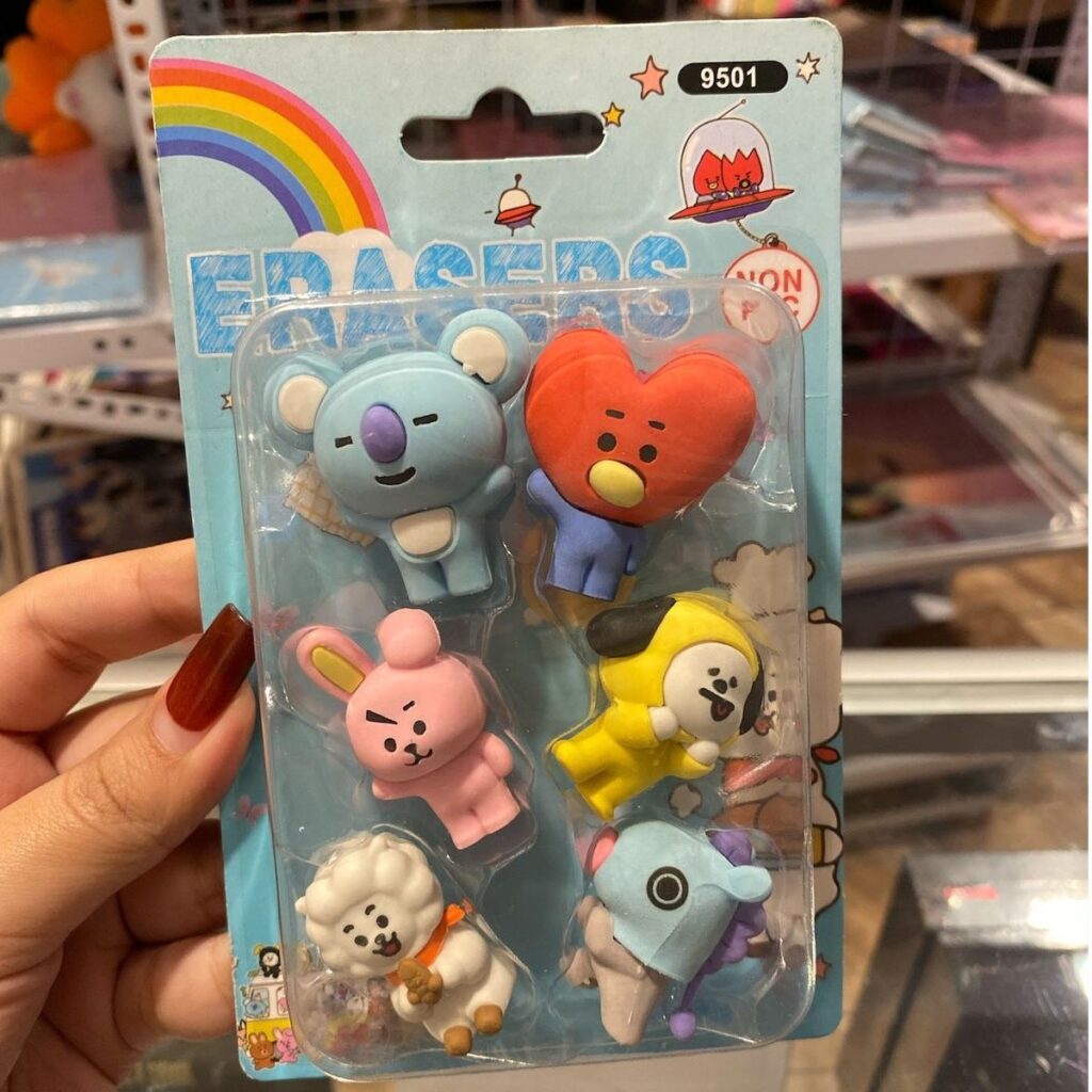 Aldana Exclusive KPOP Shop - foto adicional