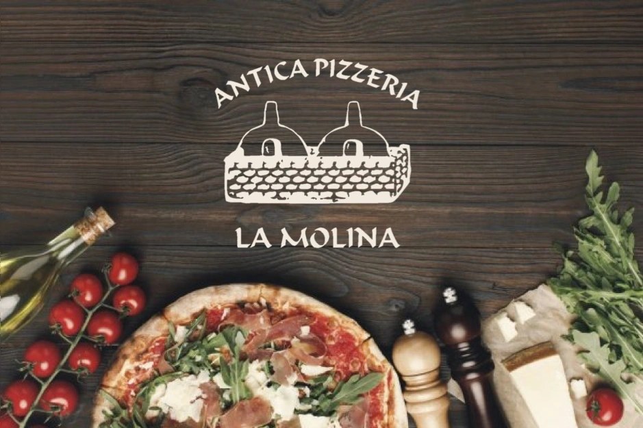 Antica Pizzeria - foto adicional