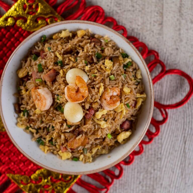 Asiatika - foto adicional