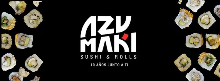 Azu Maki Sushi & Rolls - foto adicional
