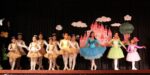Ballet clothes Dtishadancing - foto adicional