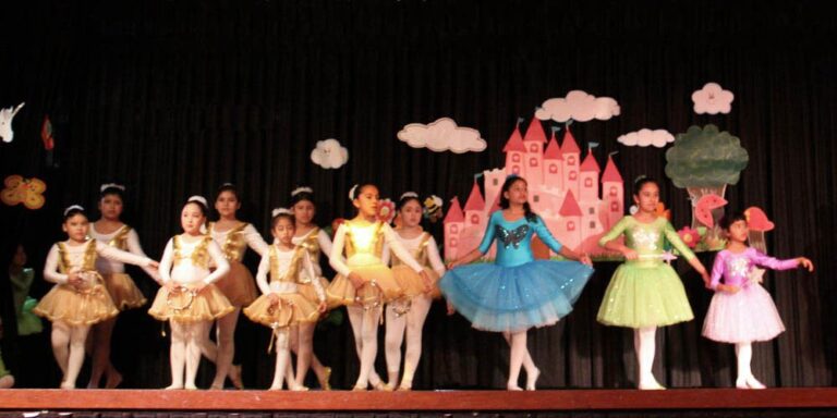 Ballet clothes Dtishadancing - foto adicional