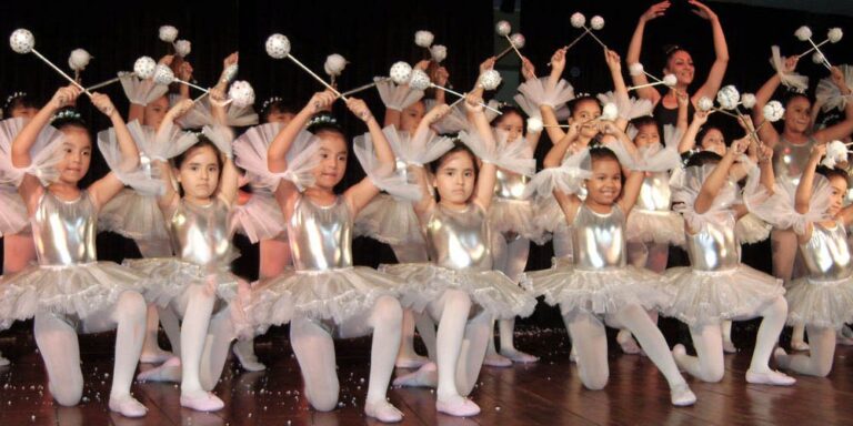 Ballet clothes Dtishadancing - foto adicional