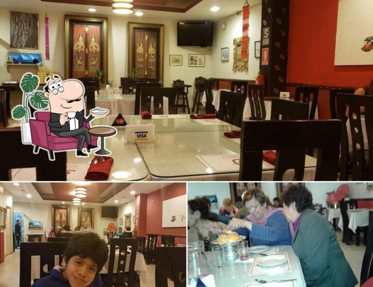 Bangkok Thai Restaurant - foto adicional