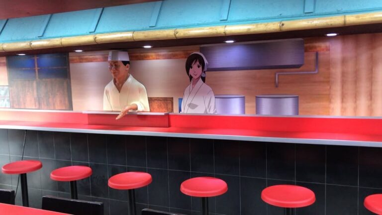 Barra Ramen - foto adicional