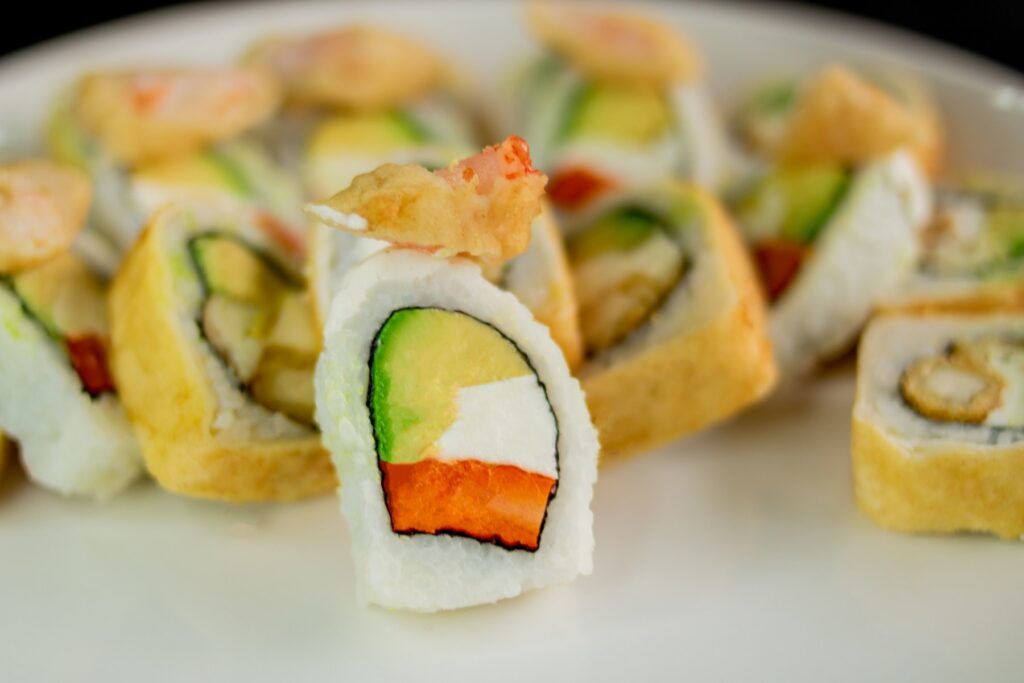 BK Sushi Bar - foto adicional
