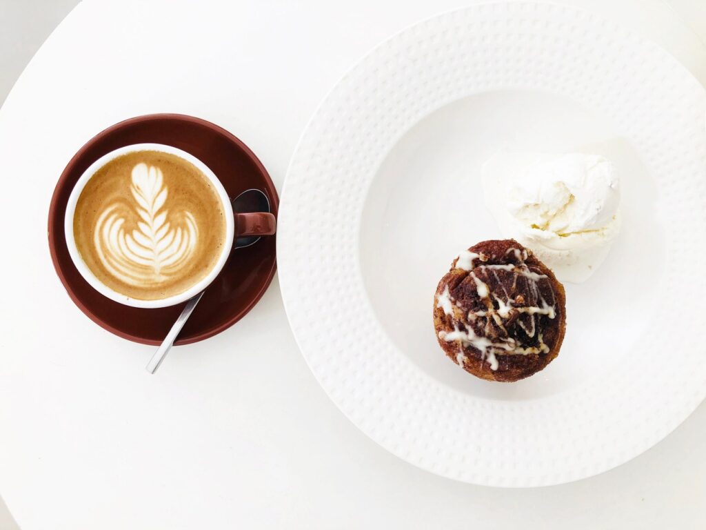 Café et Chocolat - foto adicional