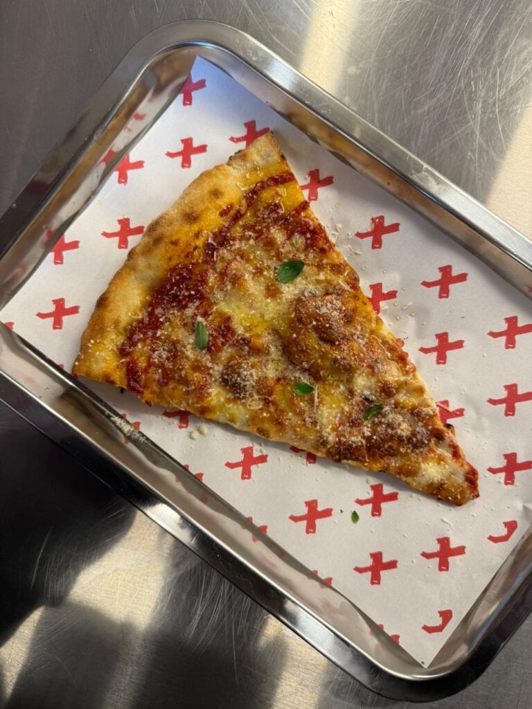 Calavera Pizzería - foto adicional