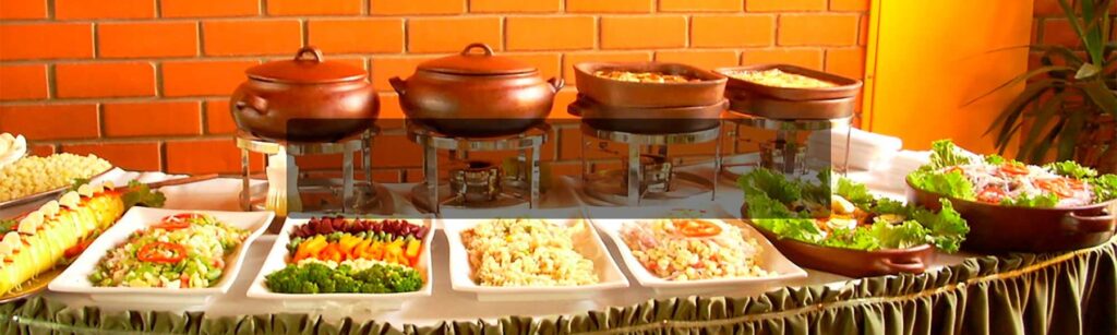 Catering en Lima Buffet July - foto adicional