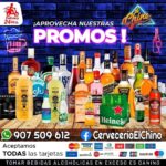 Cervecería "EL CHINO" - foto adicional