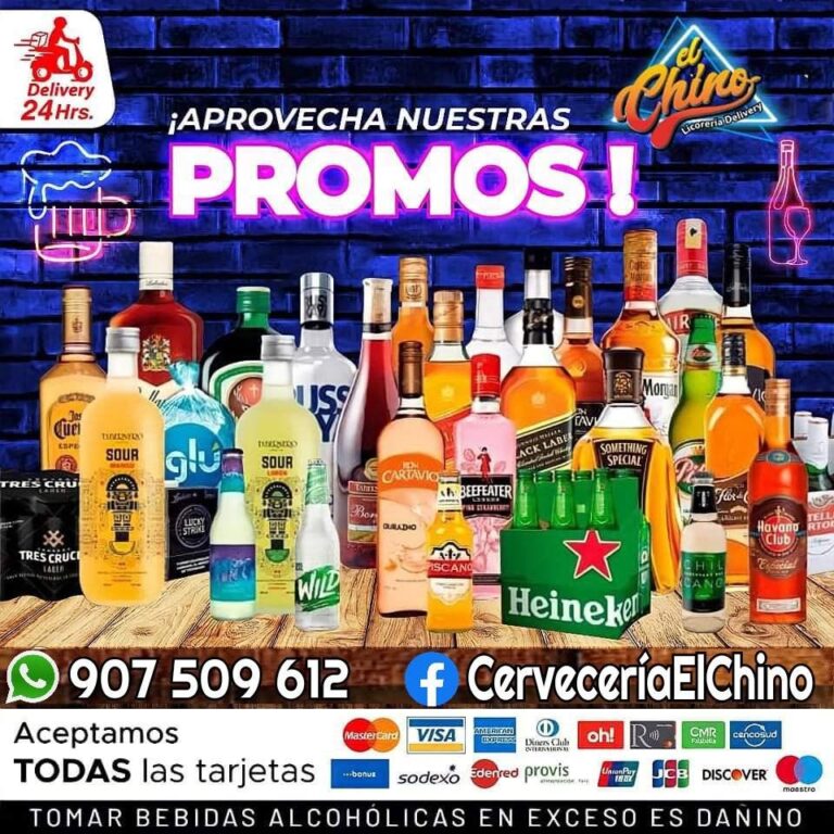 Cervecería "EL CHINO" - foto adicional