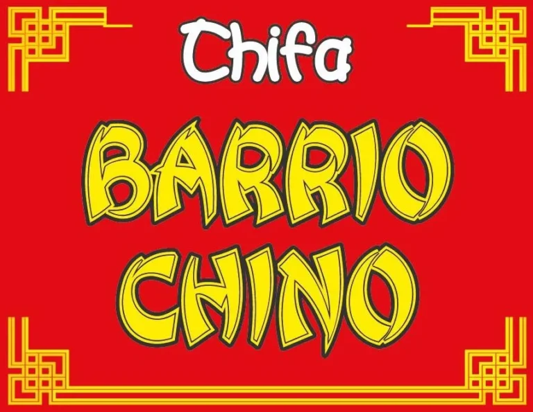 Chifa - Barrio Chino - foto adicional