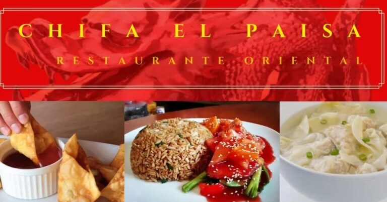 Chifa "El Paisa" Praderas - foto adicional