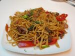 Chifa Joy Lun (Lo Gau Chai) - foto adicional