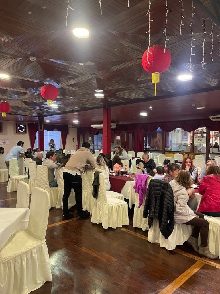 Chifa Kuo Wa - foto adicional