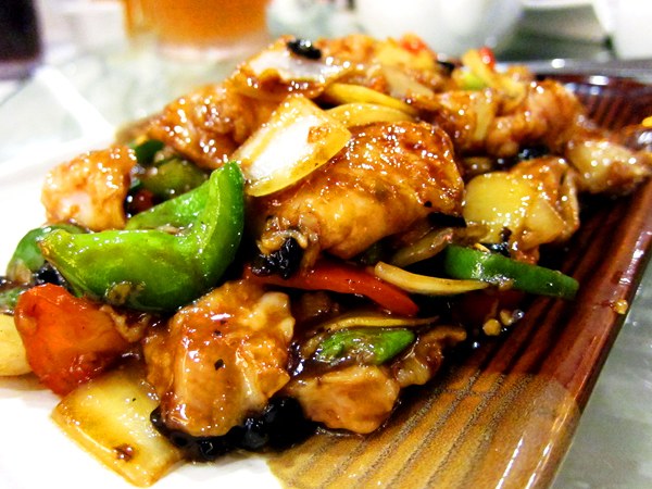 Chifa Ming Yin - foto adicional