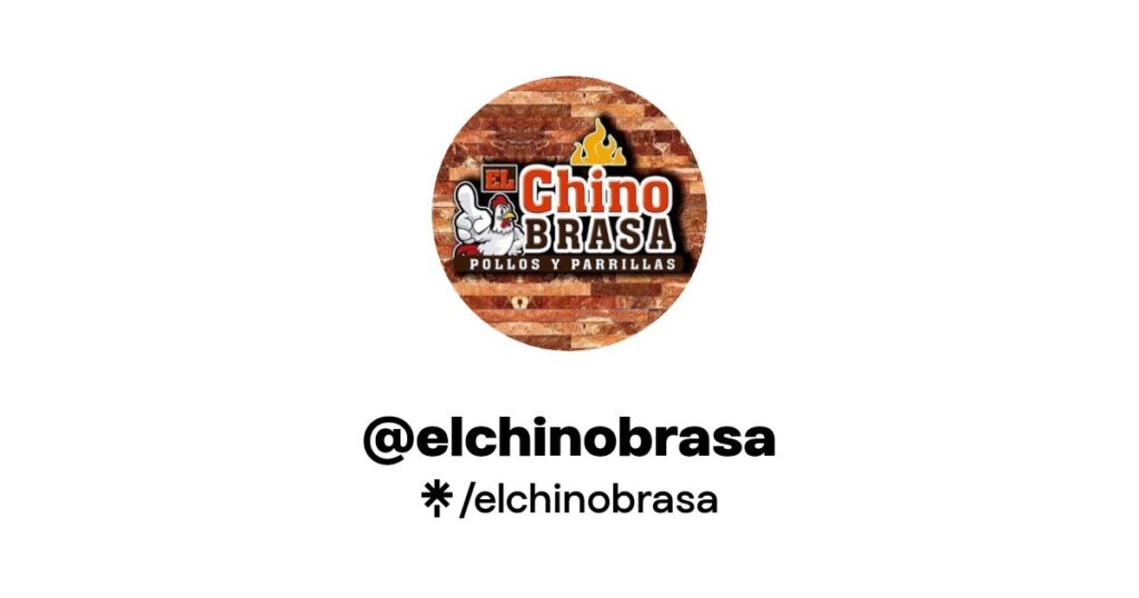 El Chino Brasa - Sede Jr Trujillo Rimac