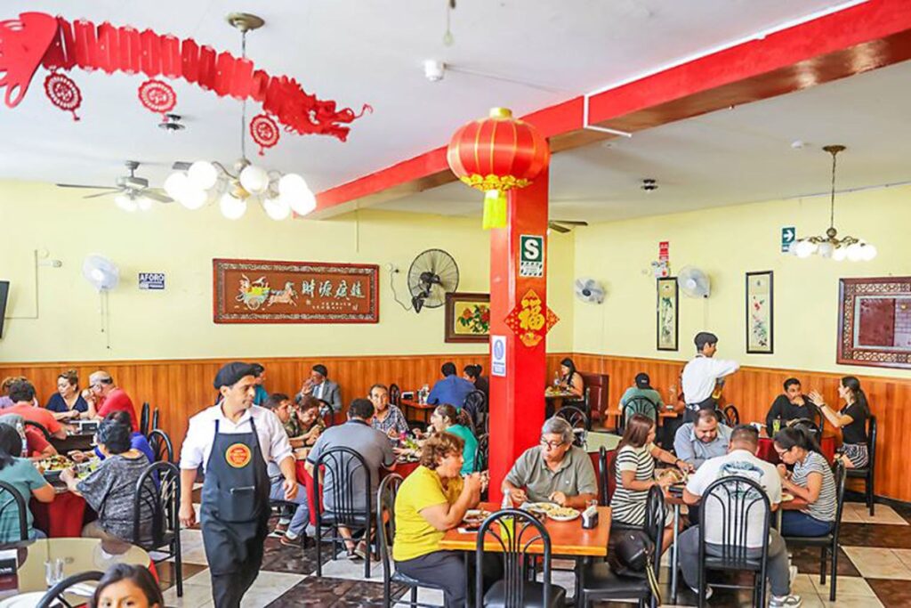 Gran Chifa Chung Yion - foto adicional