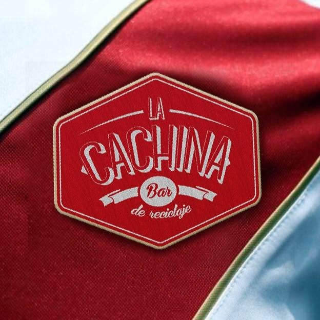 La Cachina Bar