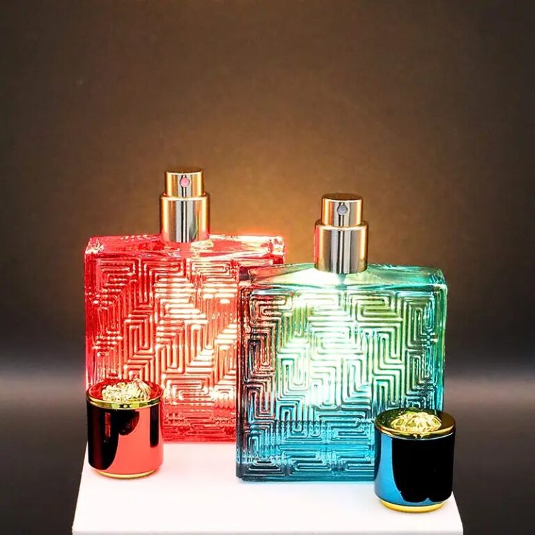 La Casa del Perfume, Barrio Chino - foto adicional