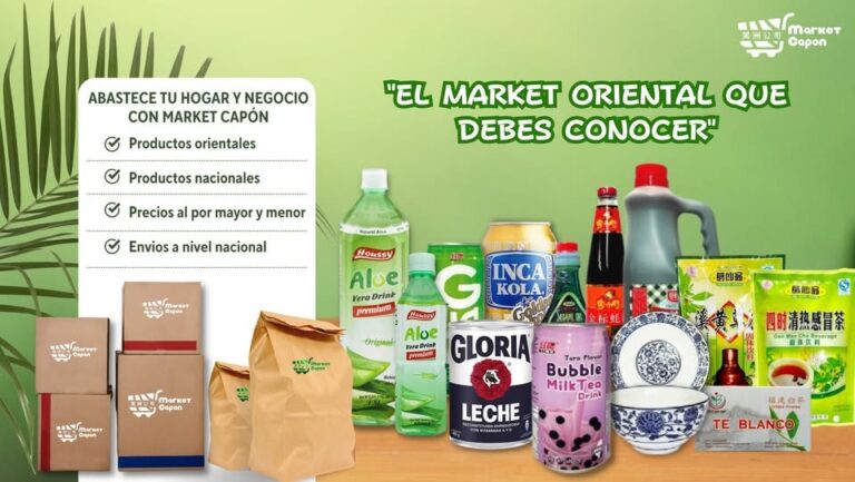 Market Capon - foto adicional