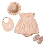Meylin: Ropa y calzado para niños y niñas - foto adicional