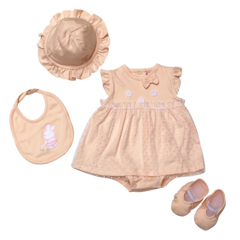 Meylin: Ropa y calzado para niños y niñas - foto adicional