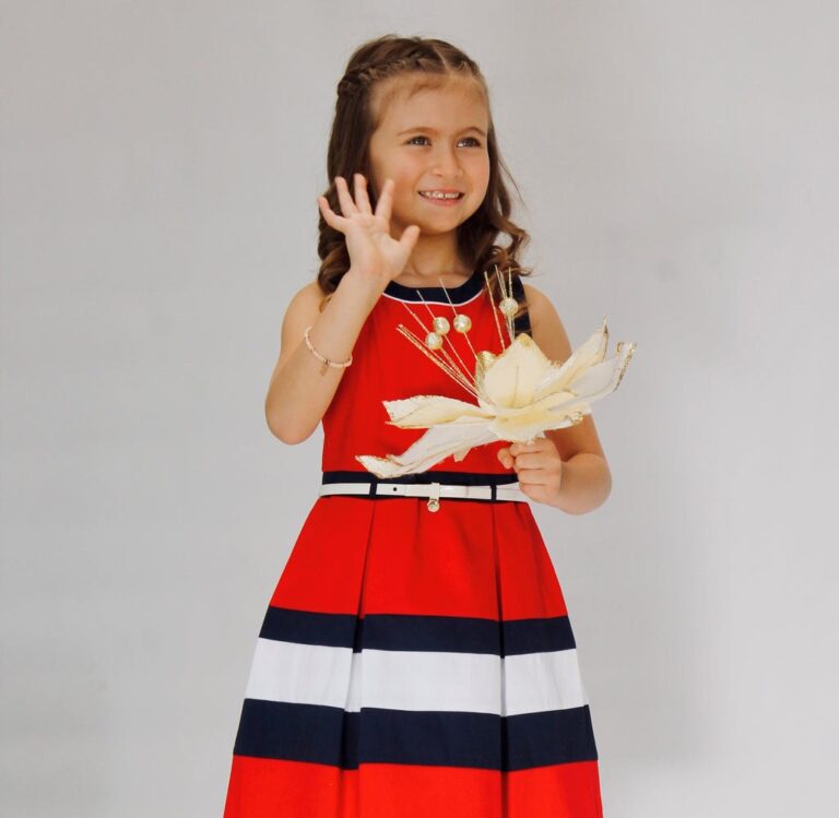 Meylin: Ropa y calzado para niños y niñas - foto adicional