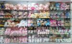 PELUCHES SKYD - foto adicional