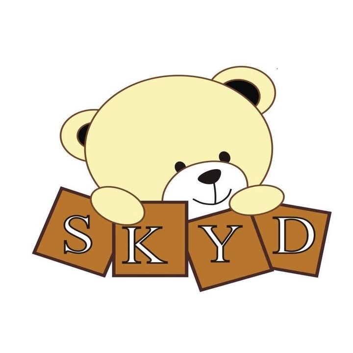 PELUCHES SKYD
