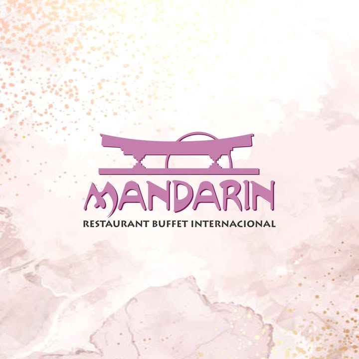 RESTAURANT BUFFET MANDARÍN