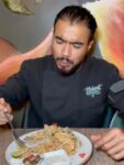 Restaurante El Chino Vegano - foto adicional