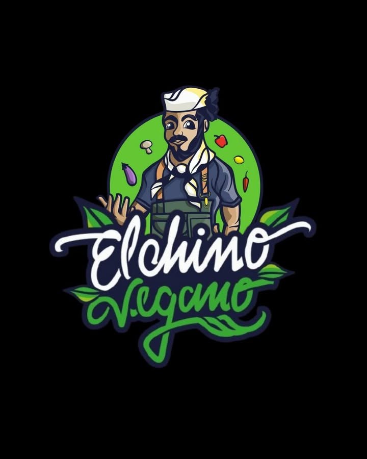 Restaurante El Chino Vegano
