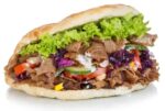Shawarma Kebab YakiBaba - foto adicional