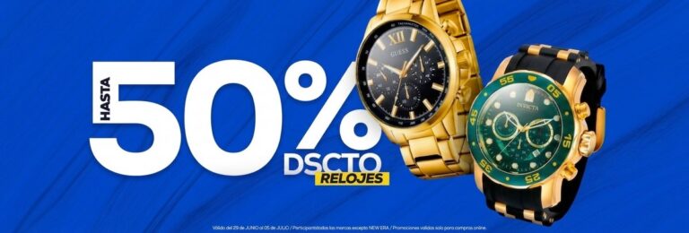 SUNTIME STORE - BARRIO CHINO - foto adicional