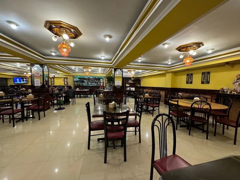 Salón Capón Barrio Chino Lima - foto adicional
