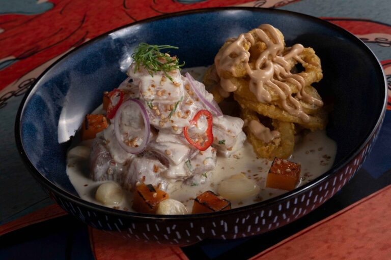 Nikita Nikkei & Ramen - foto adicional