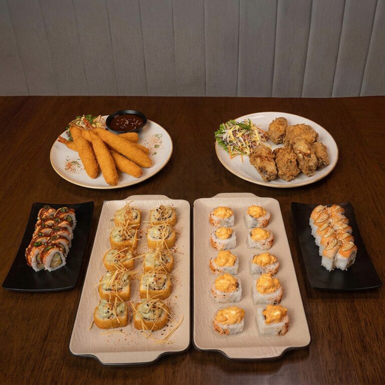 Doyo Makis y Ramen - foto adicional