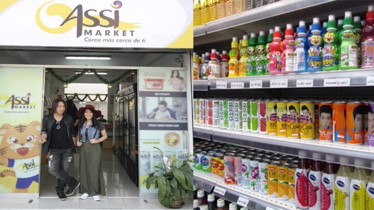 Assi Market - foto adicional