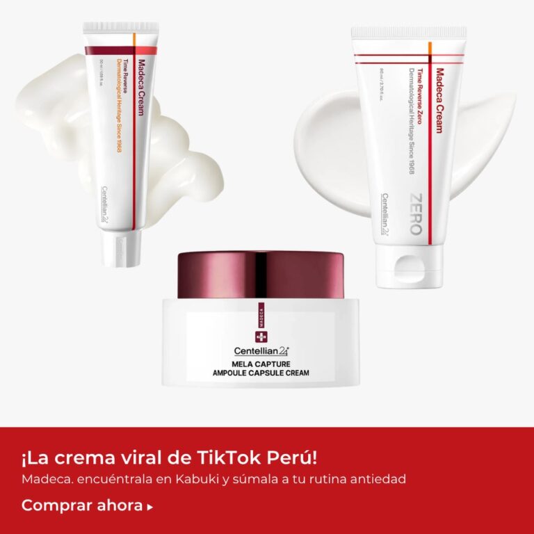 Kabuki - Maquillaje y Skincare Coreano - foto adicional