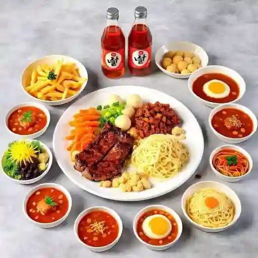 Sr. Kim - foto adicional