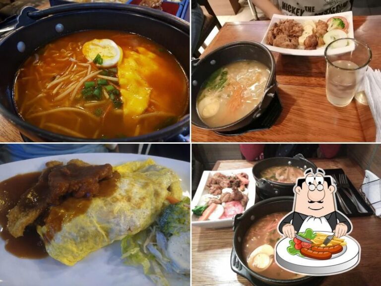 Namu / CONAMU Alimento Coreano - foto adicional
