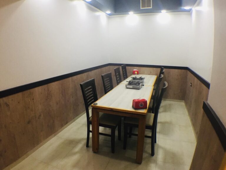 Restaurante Comida Coreana NODAJI - foto adicional
